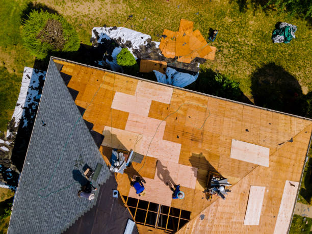 Best Commercial Roofing Services  in Pacific City, OR