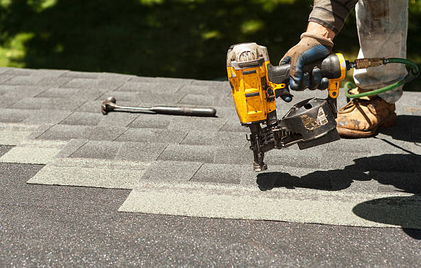 Best Commercial Roofing Services  in Pacific City, OR